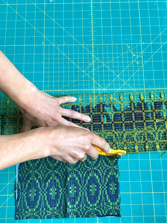 The New Wave of Mending