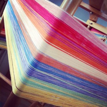 Our fear of colour