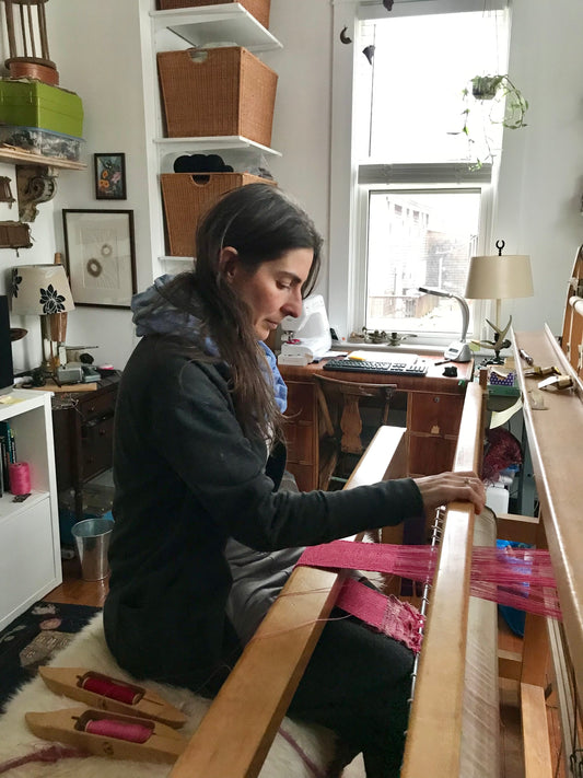 Creative spaces