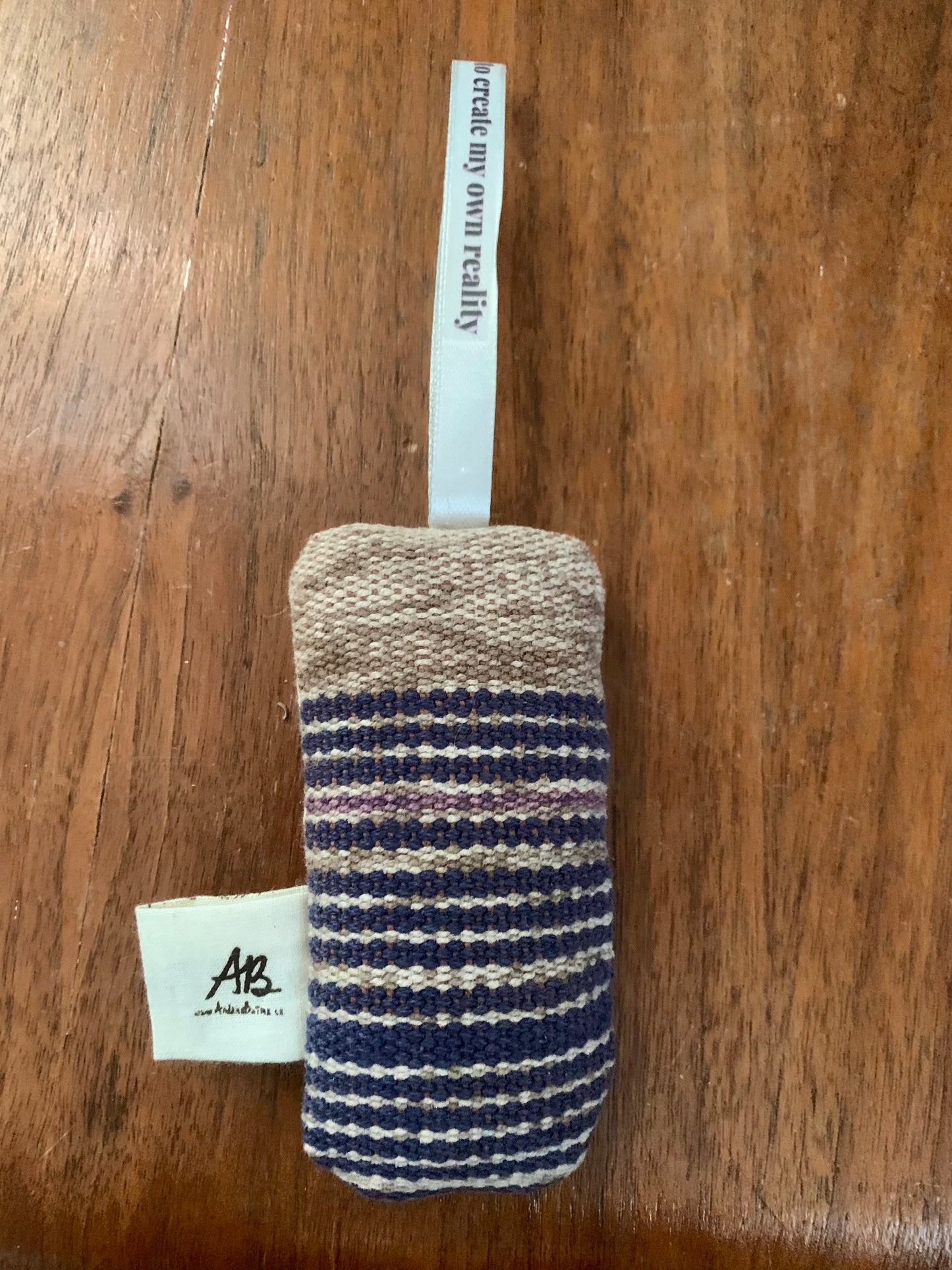 6. Selfie-me Lavender Sachet Friday Indigo