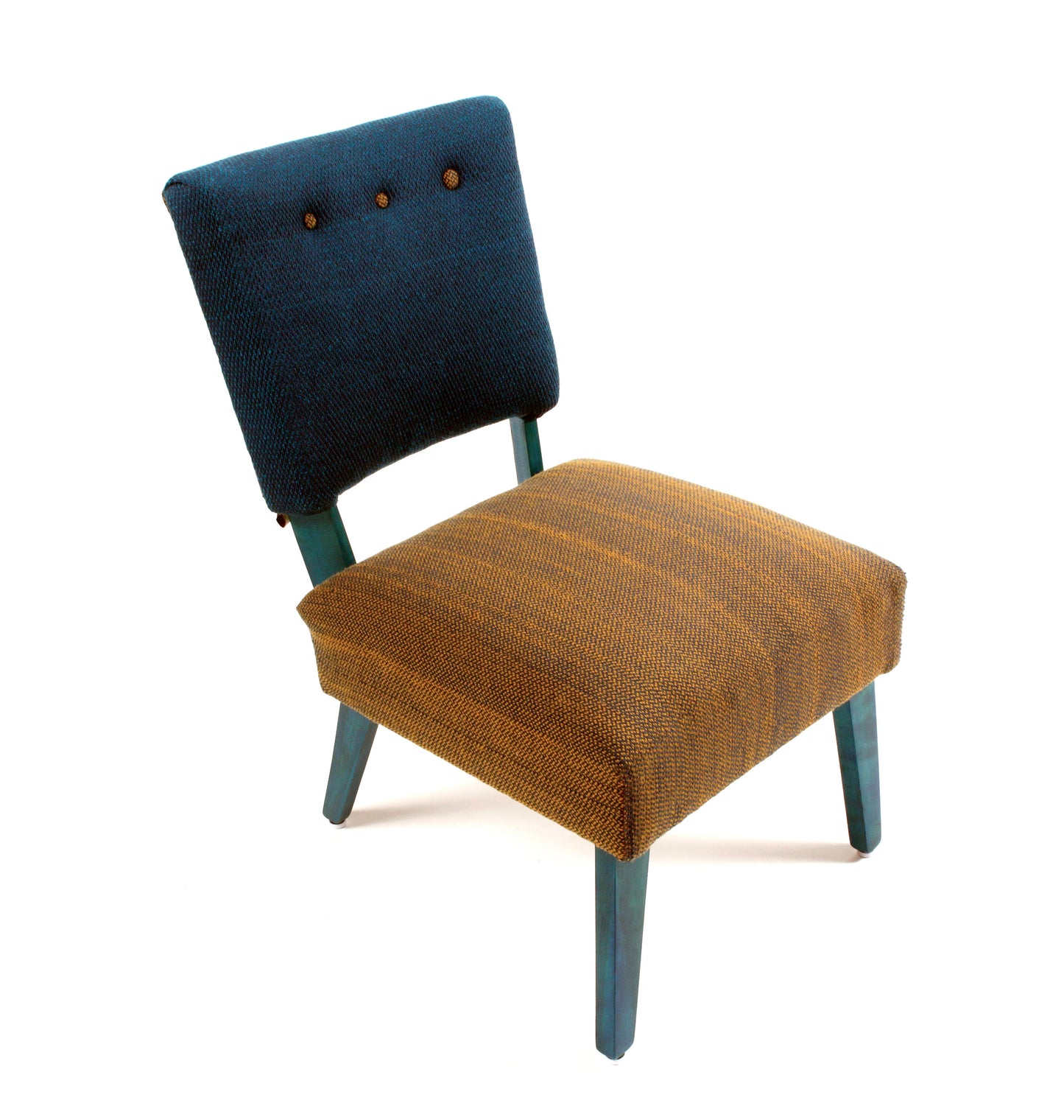 Vintage Bedroom Chair